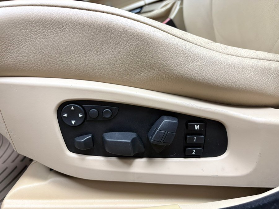 Used 2007 BMW 530xi Sedan AWD/4WD image 29