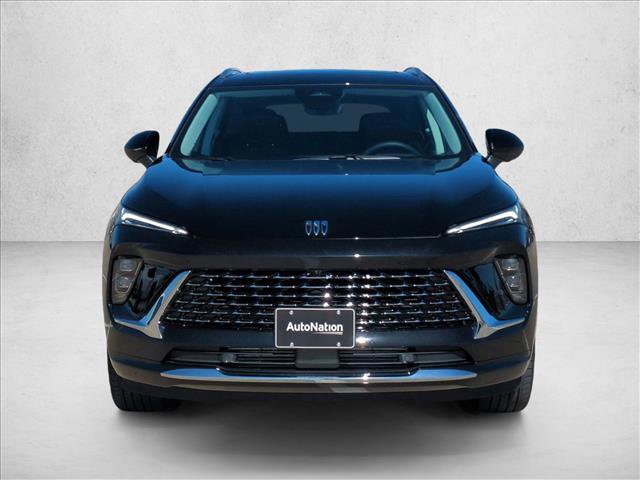 New 2026 Buick Envision Avenir image 6