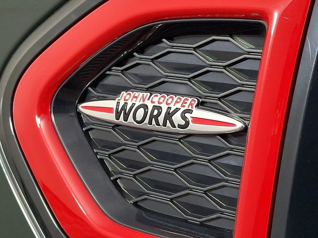 Used 2023 MINI Cooper Countryman John Cooper Works image 31