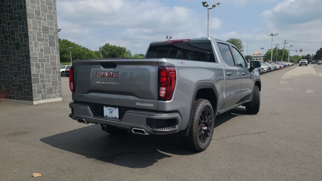 New 2026 GMC Sierra 1500 Elevation w/ X31 Off-Road Package AWD/4WD image 7