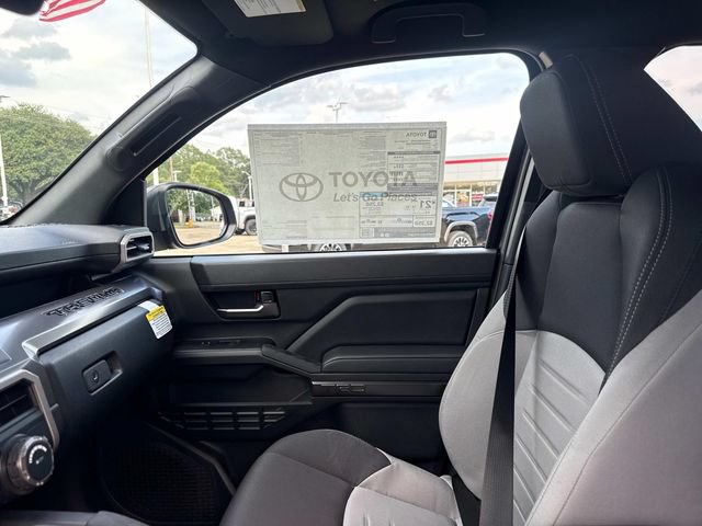 New 2026 Toyota Tacoma TRD Off-Road AWD/4WD image 19