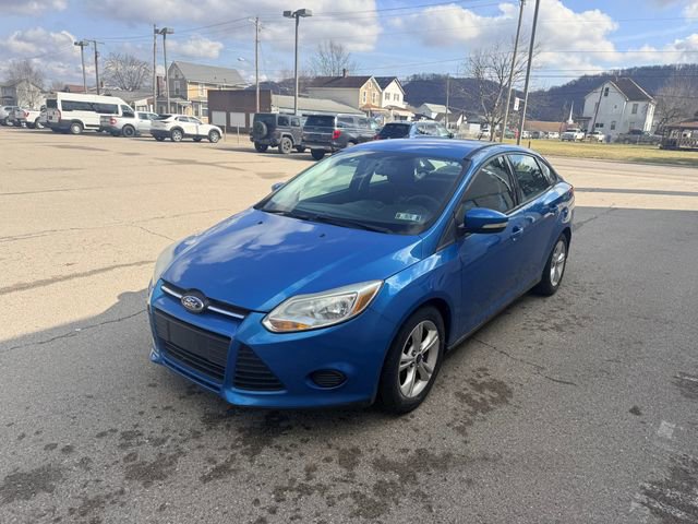 Used 2014 Ford Focus SE image 3