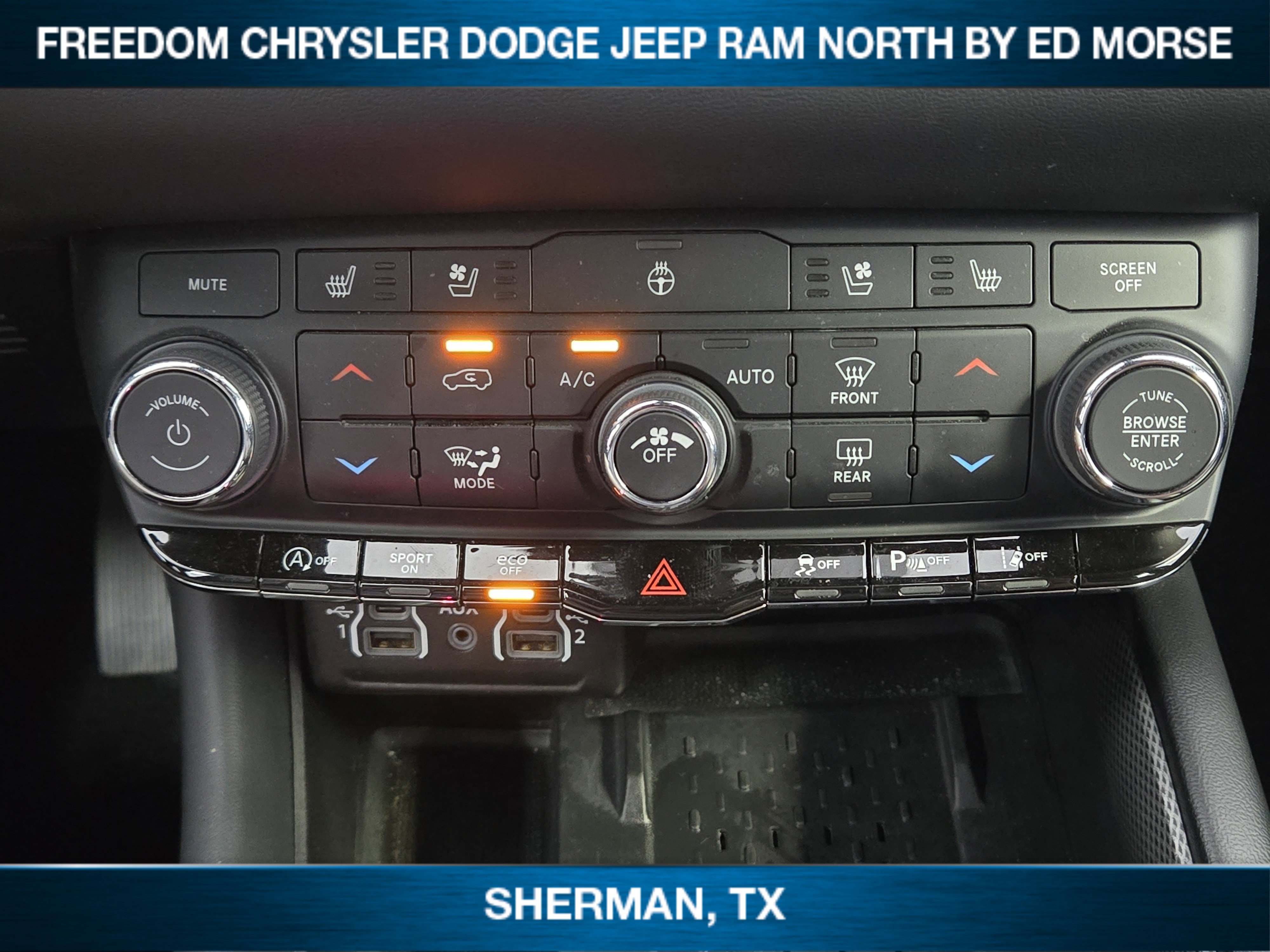 Used 2025 Dodge Durango GT image 13