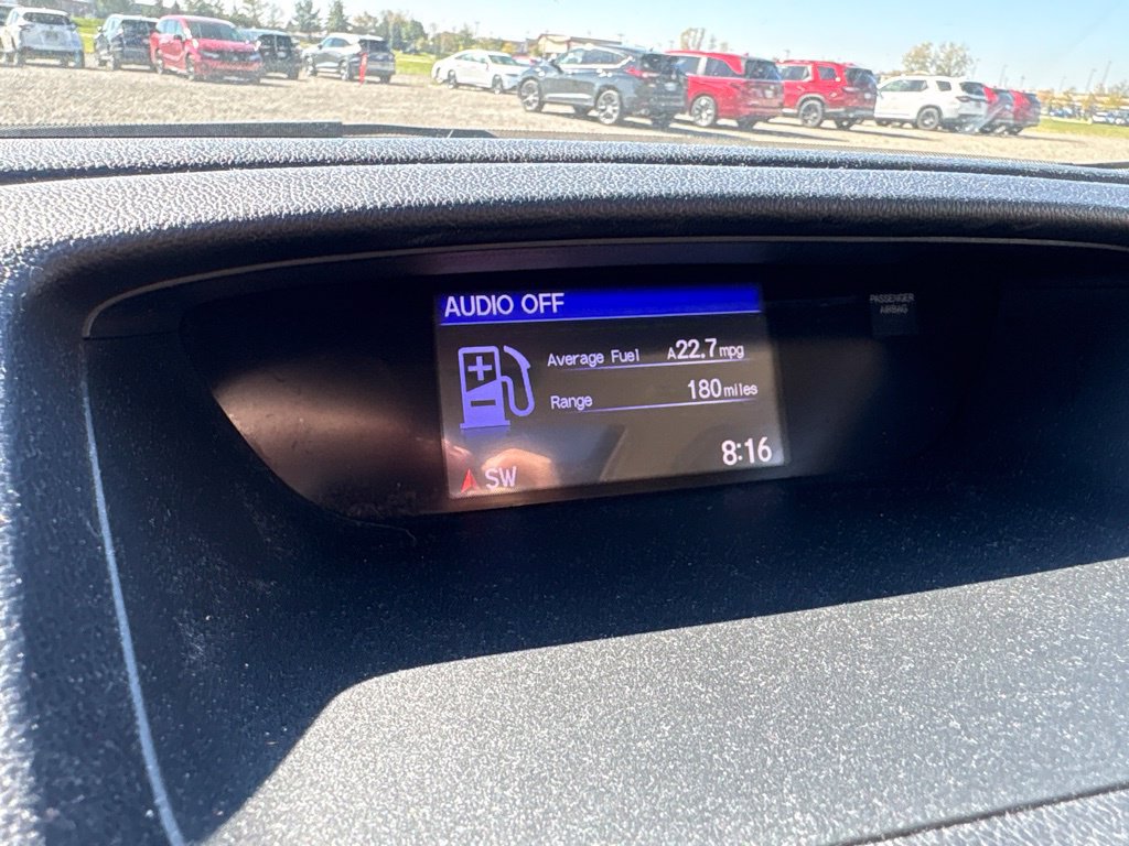 Used 2016 Honda CR-V EX image 23