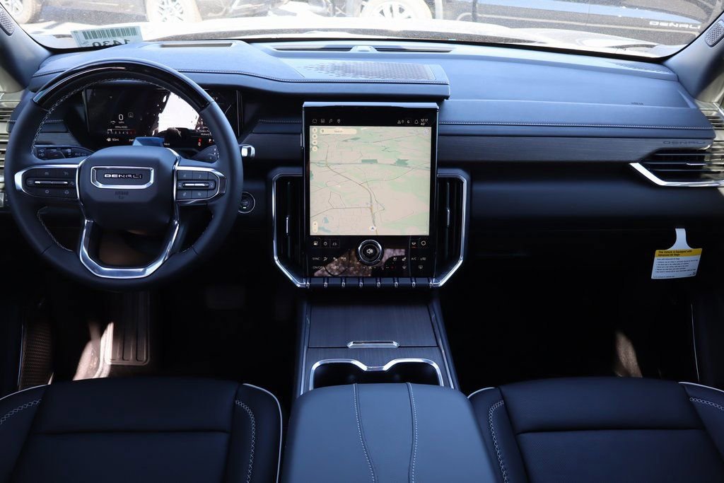 New 2026 GMC Acadia Denali w/ Super Cruise Package image 8