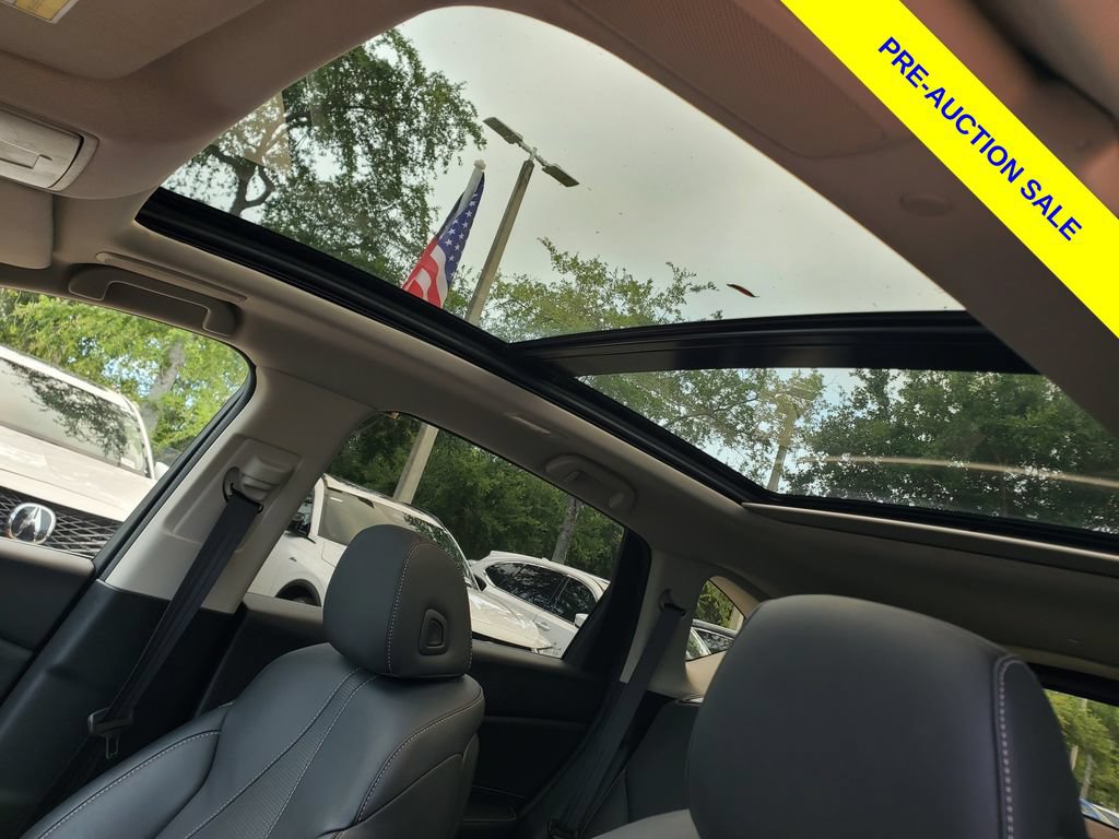 Certified 2023 Acura RDX FWD w/ Technology Package image 17