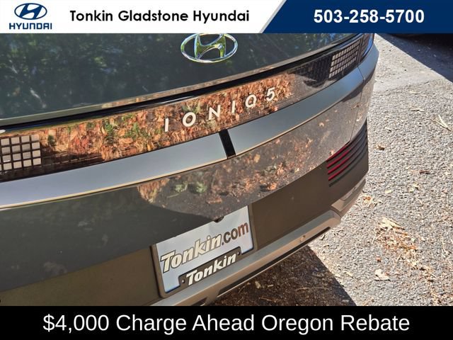 Certified 2024 Hyundai Ioniq 5 SE RWD image 15