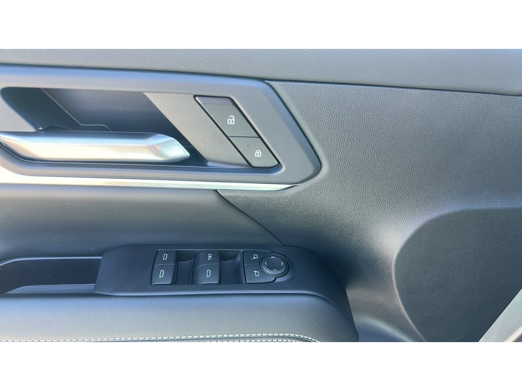 New 2026 GMC Terrain Elevation w/ Elevation Premium Package AWD/4WD image 12
