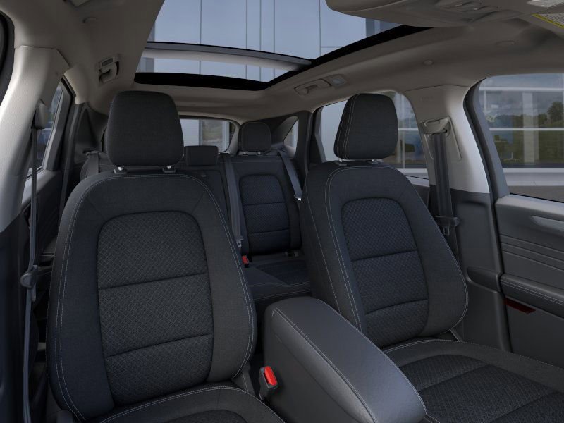 New 2026 Ford Escape Active image 10