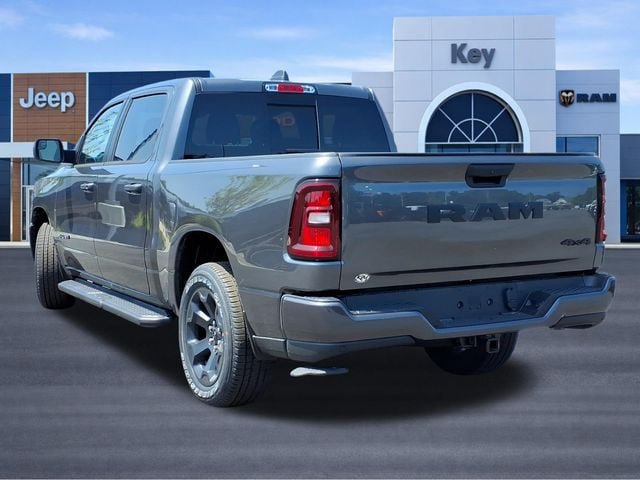 New 2026 RAM 1500 Express AWD/4WD image 6