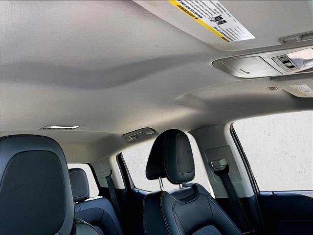 Certified 2018 Chevrolet Colorado Z71 RWD image 17