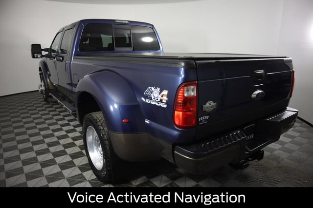 Used 2015 Ford F450 King Ranch AWD/4WD image 5
