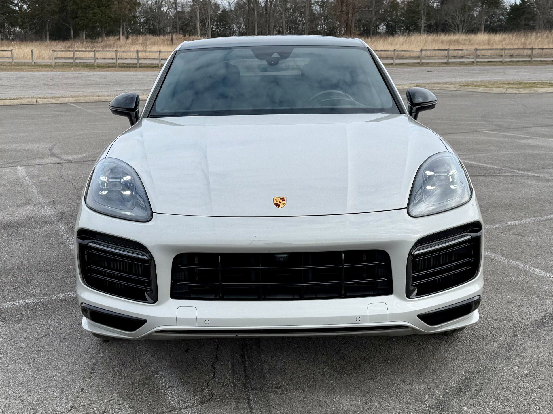 Used 2022 Porsche Cayenne GTS image 5