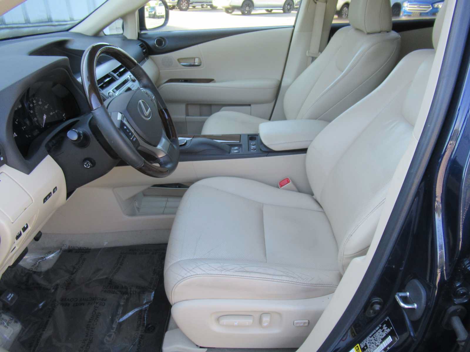 Used 2014 Lexus RX 350 AWD w/ Navigation Package image 14