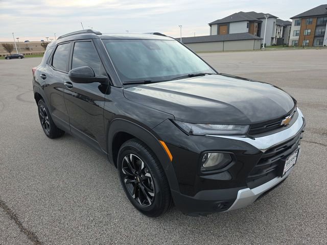 Used 2023 Chevrolet TrailBlazer LT image 15
