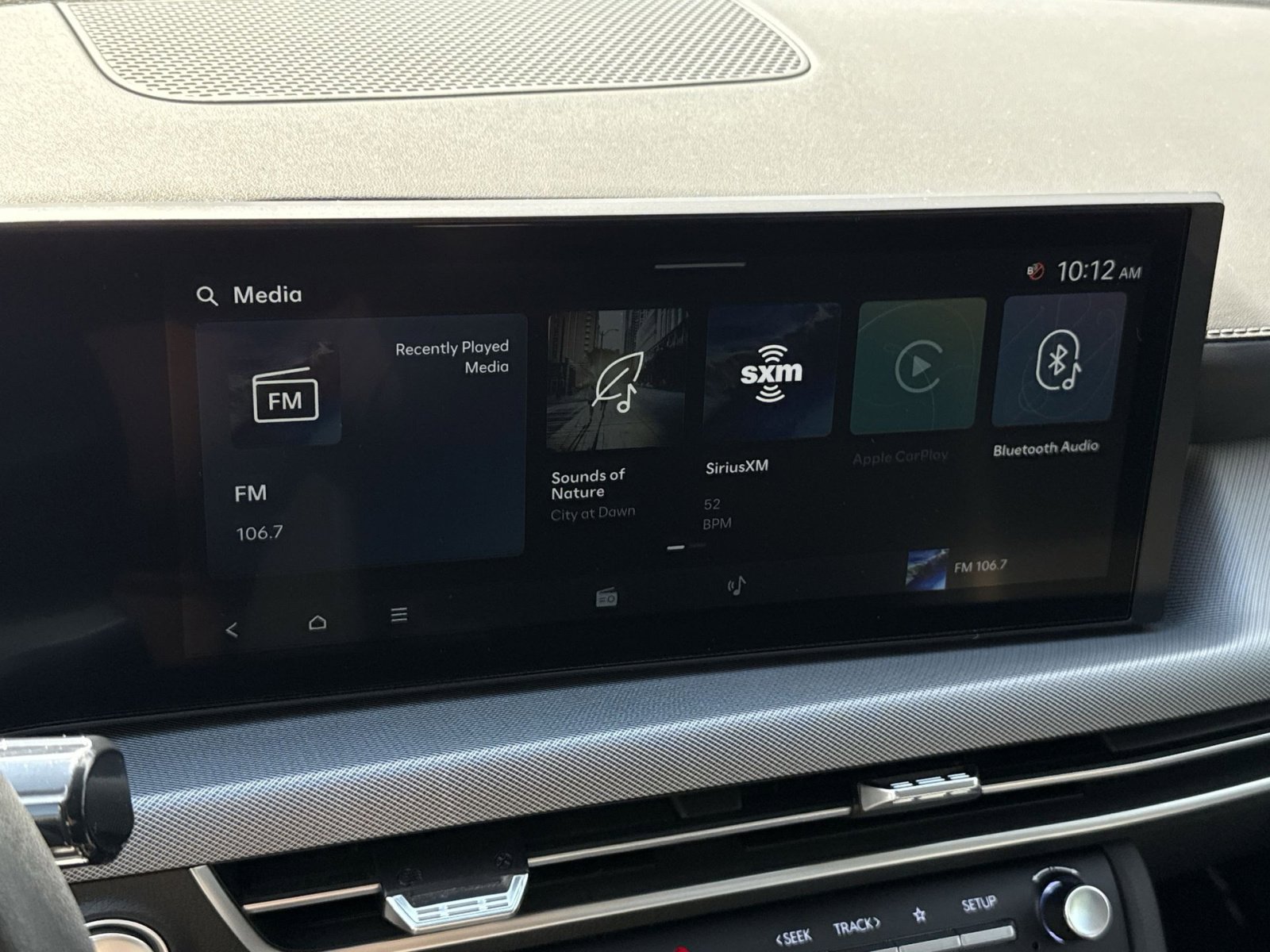 Certified 2025 Hyundai Sonata SEL AWD/4WD image 18