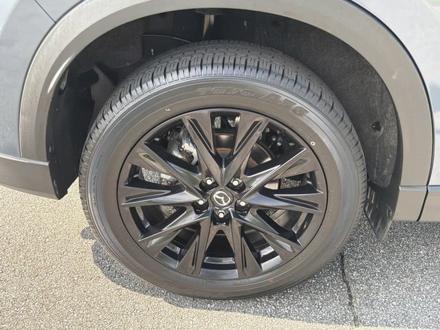 Used 2025 MAZDA CX-5 Carbon Edition AWD/4WD image 19
