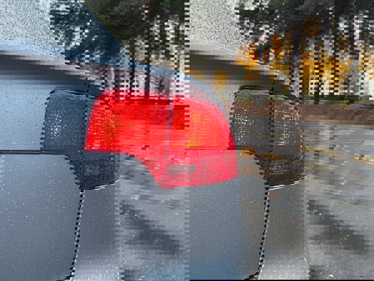 Used 2007 Audi RS 4 Sedan image 46