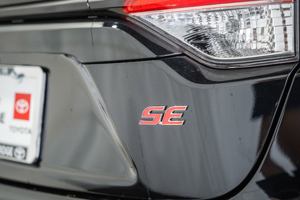 New 2026 Toyota Corolla SE image 7