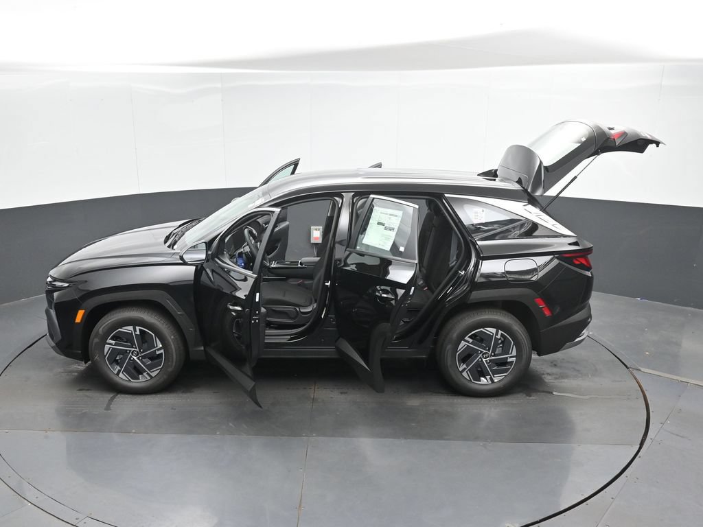 New 2026 Hyundai Tucson Blue SE AWD/4WD image 51