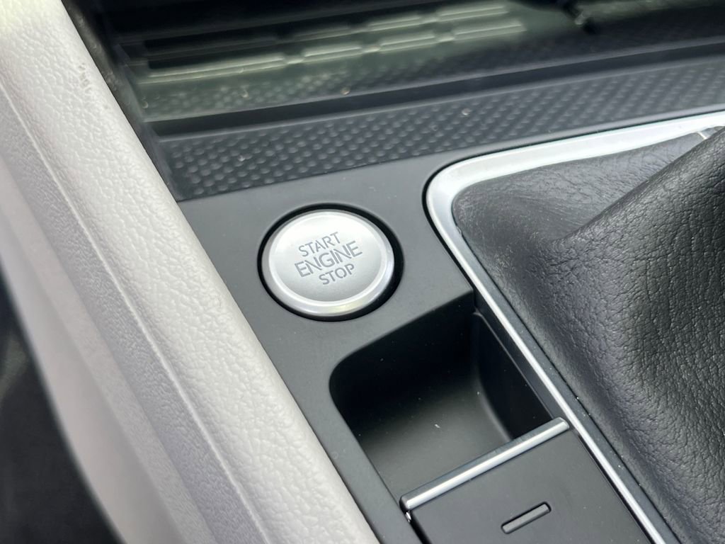 New 2026 Volkswagen Jetta SE FWD image 31