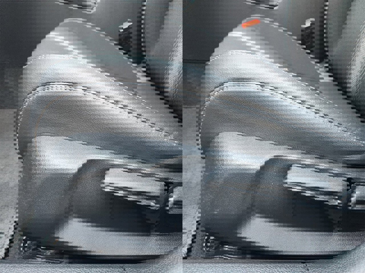 Certified 2024 Honda Civic Sport image 23