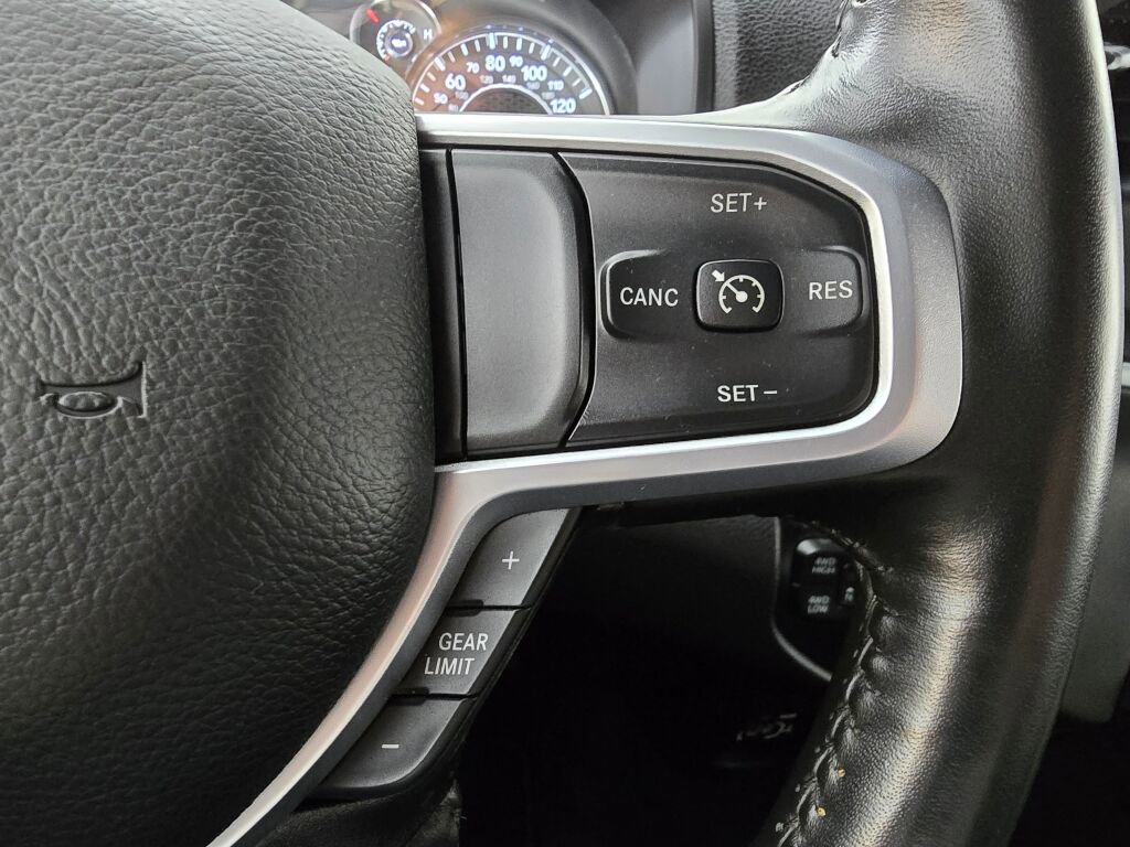 Used 2024 RAM 3500 Big Horn image 25