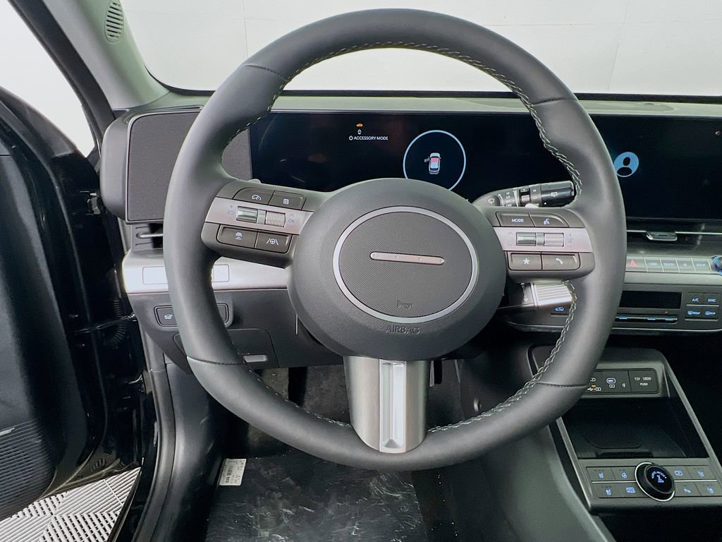 New 2026 Hyundai Kona Limited AWD/4WD image 10