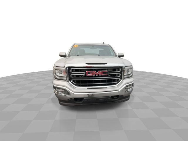 Used 2016 GMC Sierra 1500 SLE w/ SLE Value Package AWD/4WD image 3