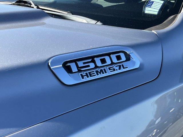 Used 2019 RAM 1500 Big Horn RWD image 12