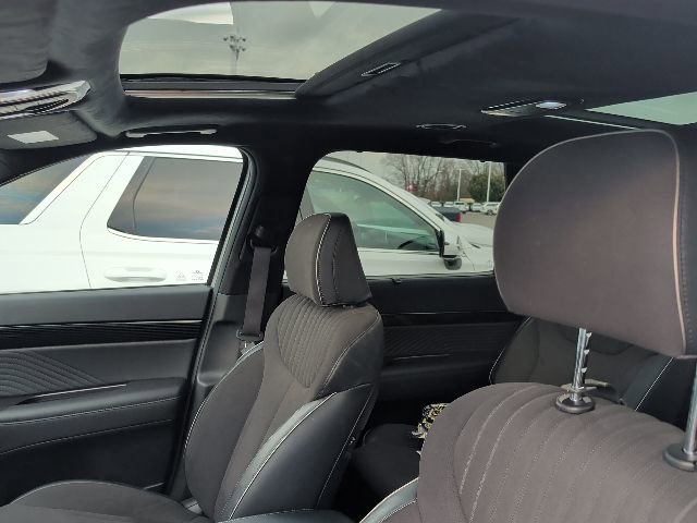 Used 2025 Hyundai Palisade Calligraphy image 50