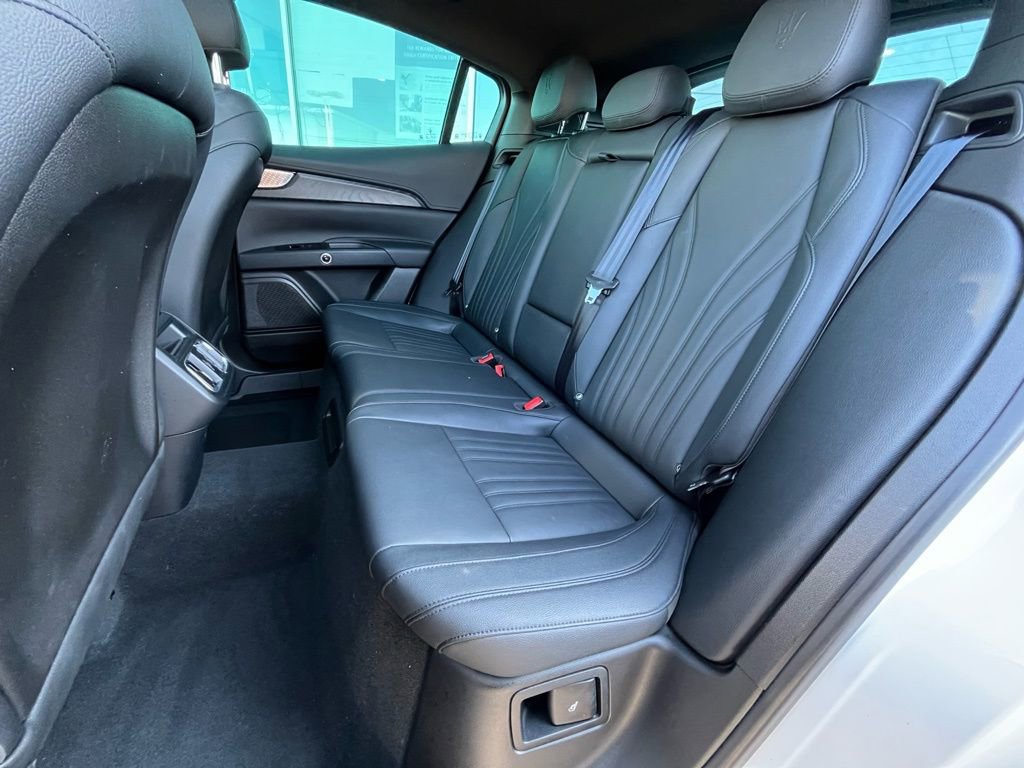 Used 2023 Maserati Grecale Modena image 25