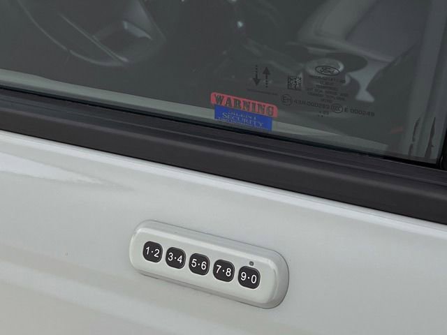 Used 2023 Ford Bronco Wildtrak AWD/4WD image 15