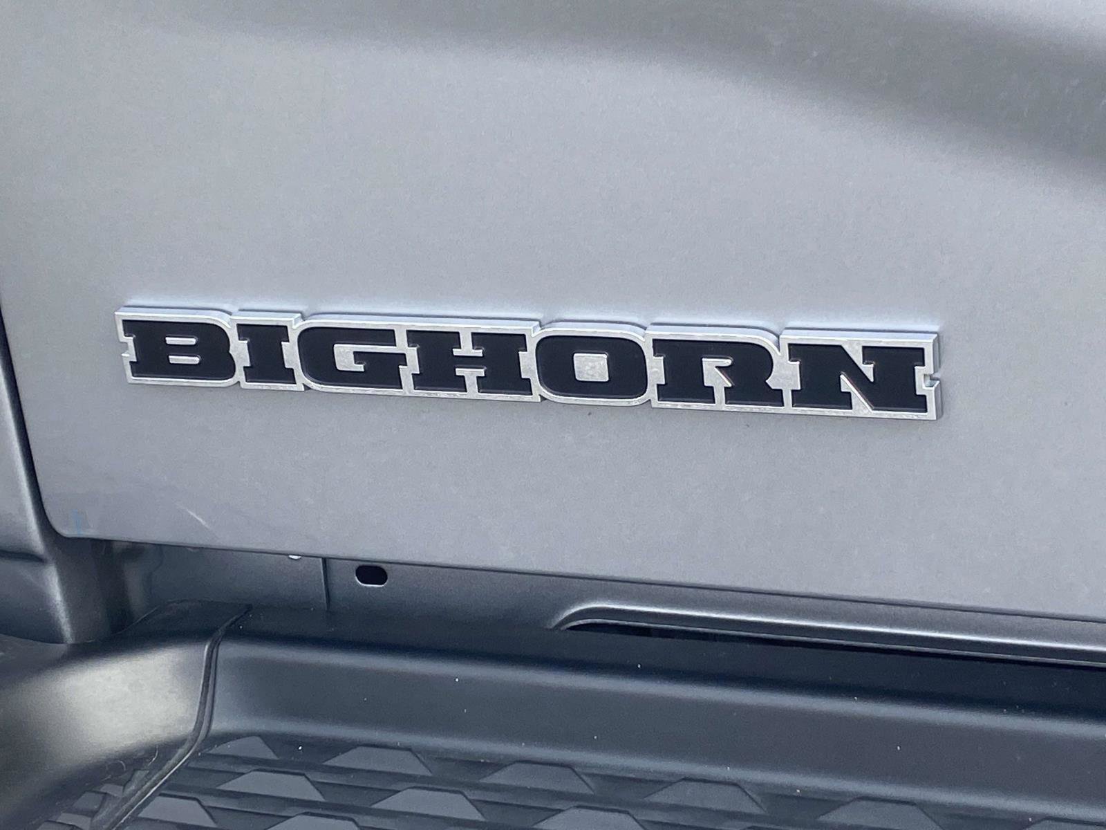 Certified 2024 RAM 2500 Big Horn w/ Bed Utility Group image 5