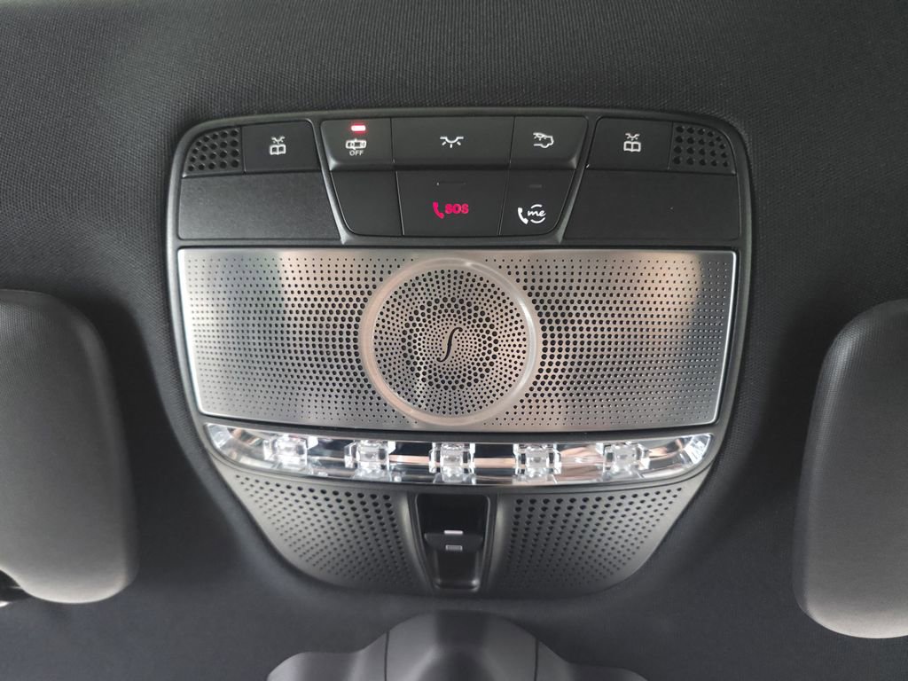 Certified 2019 Mercedes-Benz G 550 image 20