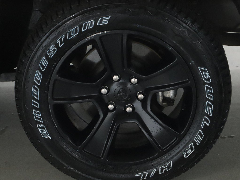 Used 2023 RAM 1500 Big Horn AWD/4WD image 39