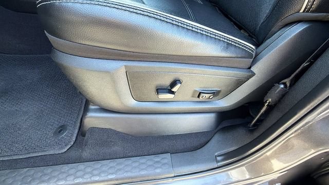Used 2024 RAM 2500 Laramie w/ Night Edition AWD/4WD image 22