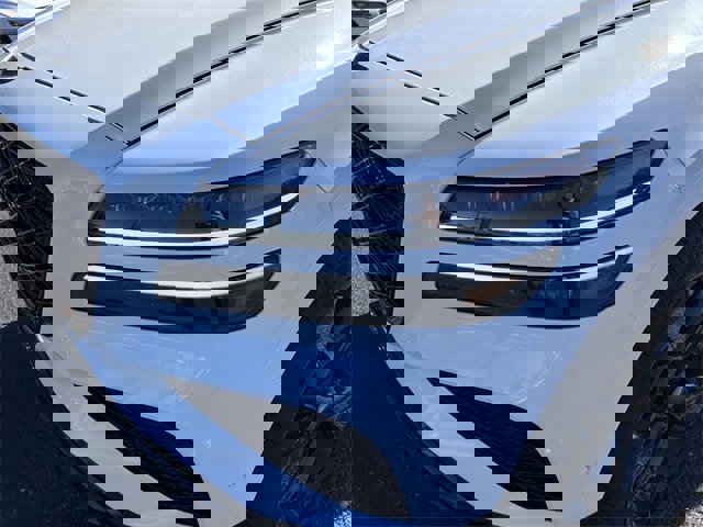 New 2026 Genesis GV80 3.5T Prestige image 14