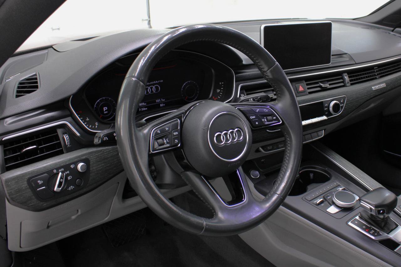 Used 2018 Audi A5 2.0T Prestige w/ Driver Assistance Package image 32