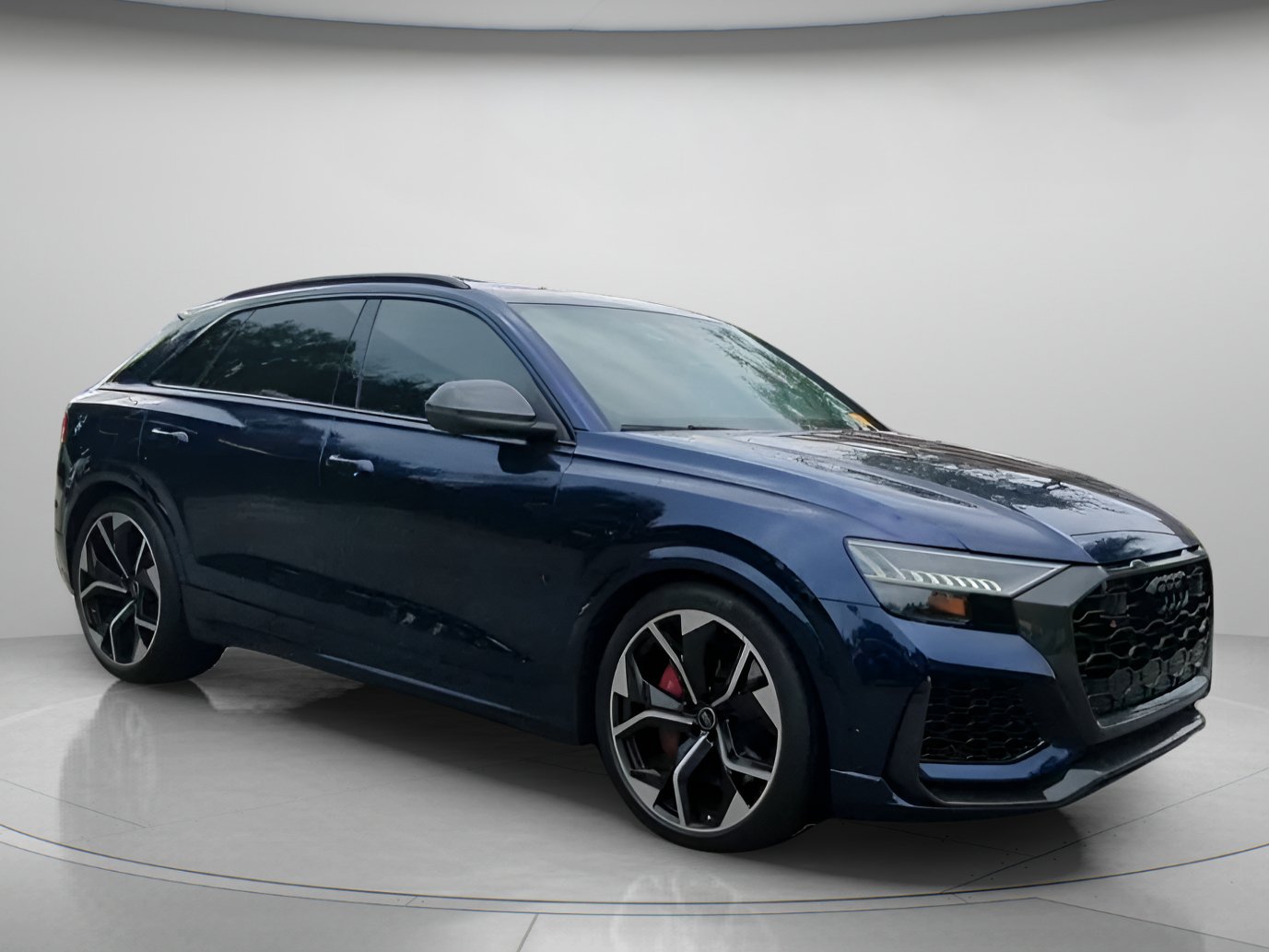 Used 2024 Audi RS Q8 AWD/4WD image 36