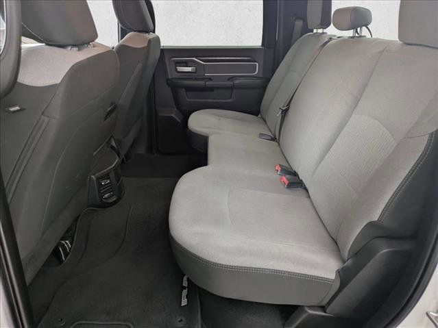 Used 2022 RAM 2500 Big Horn AWD/4WD image 17