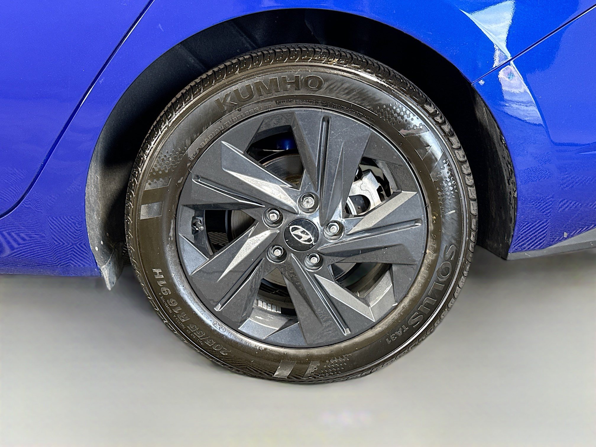 Used 2022 Hyundai Elantra SEL FWD image 37