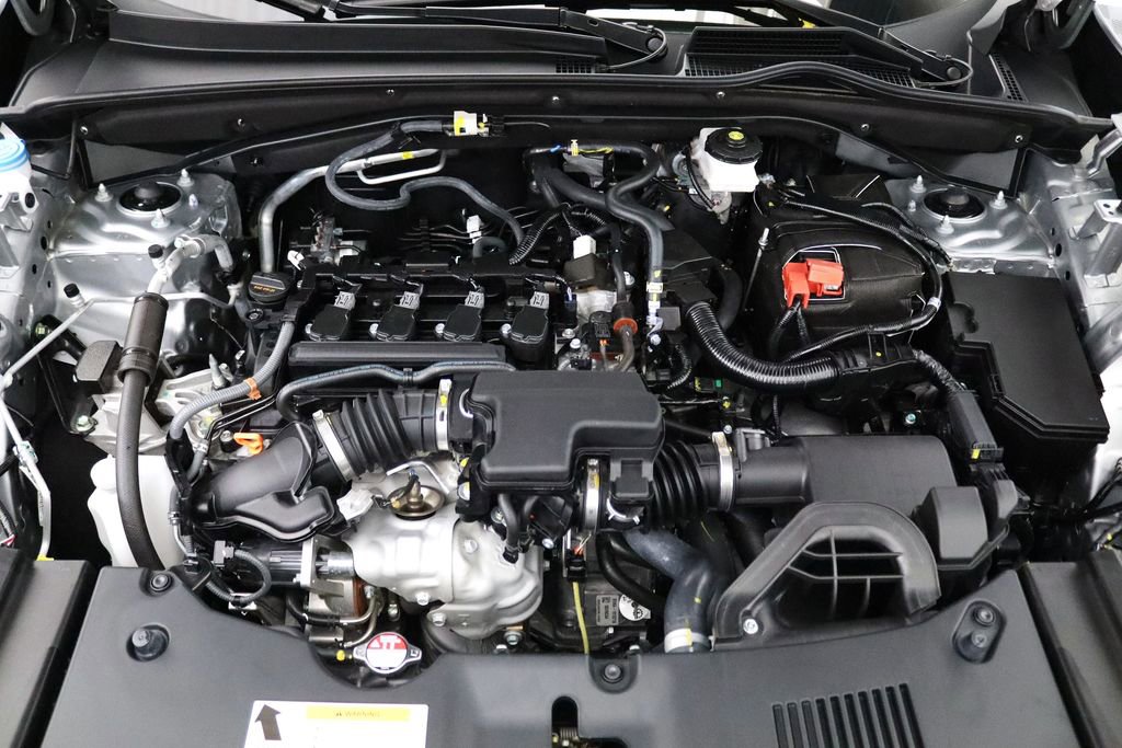 Used 2025 Acura ADX A-Spec image 26