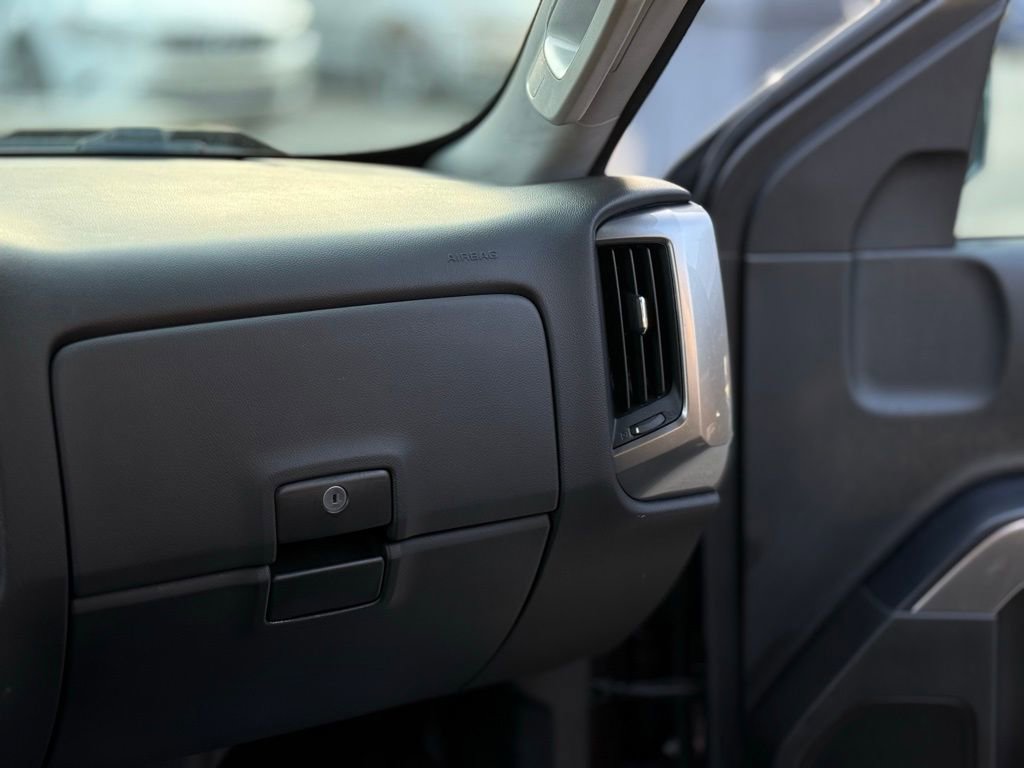 Used 2016 Chevrolet Silverado 1500 LT image 15