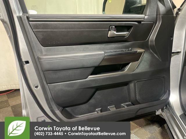 New 2026 Toyota Tundra SR5 image 24