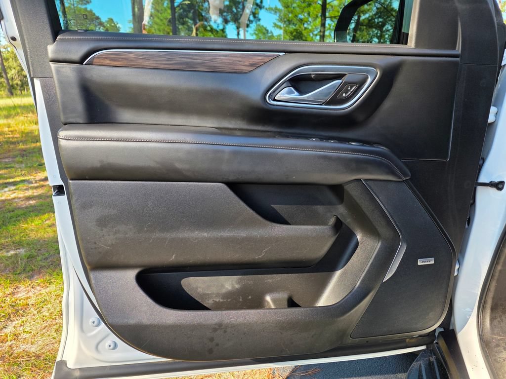 Used 2021 Chevrolet Tahoe LT RWD image 12