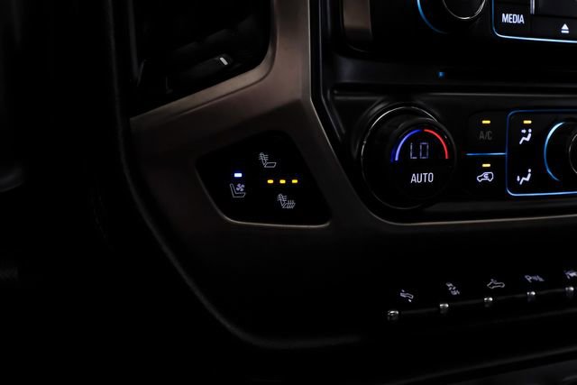Used 2018 GMC Sierra 1500 Denali w/ Denali Ultimate Package AWD/4WD image 36