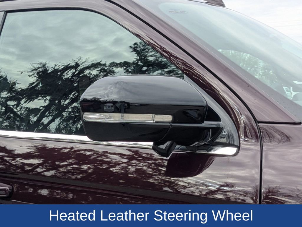 Certified 2023 Ford Expedition Limited image 13