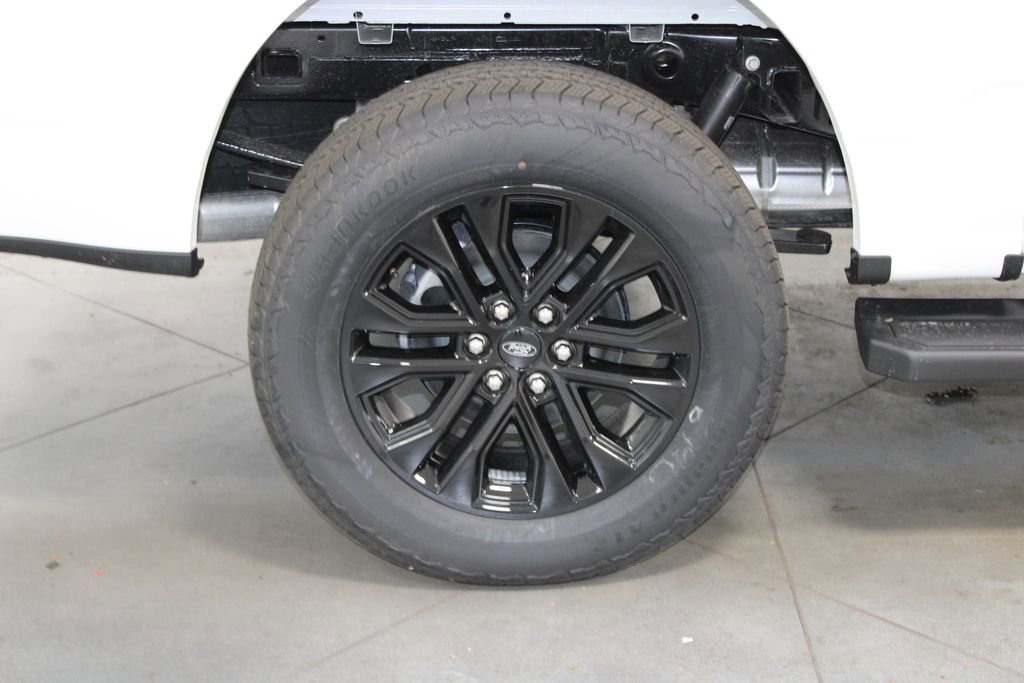 New 2026 Ford F150 Lariat AWD/4WD image 15
