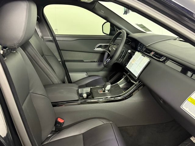 Used 2026 Land Rover Range Rover Velar Dynamic SE AWD/4WD image 34